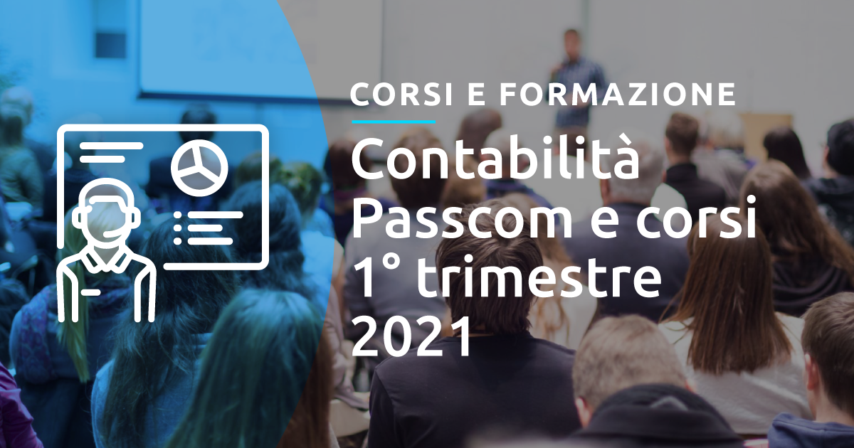 CORSO SOFTWARE IMPRESE