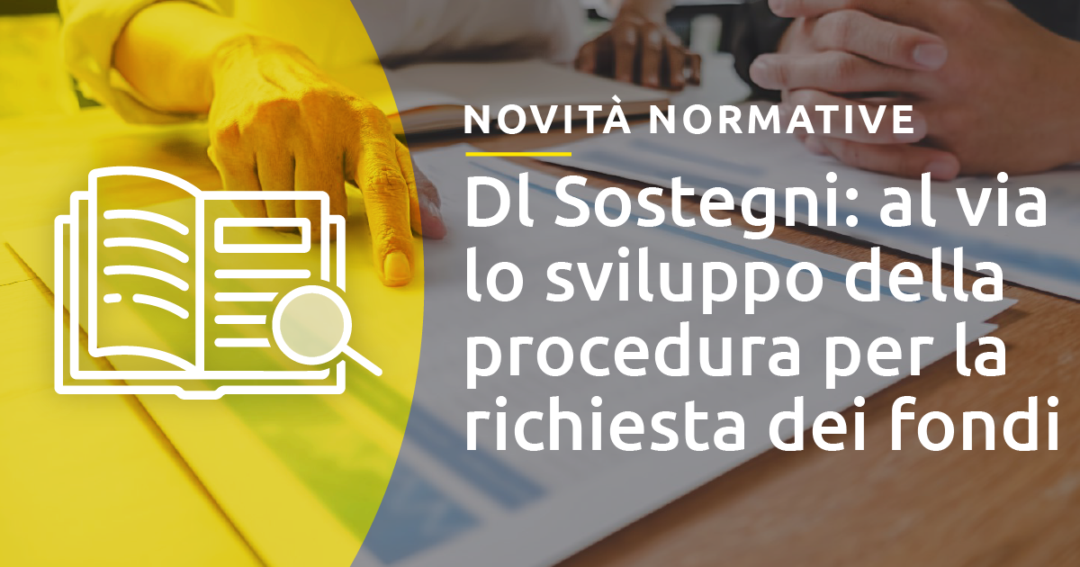 dl sostegni passcom