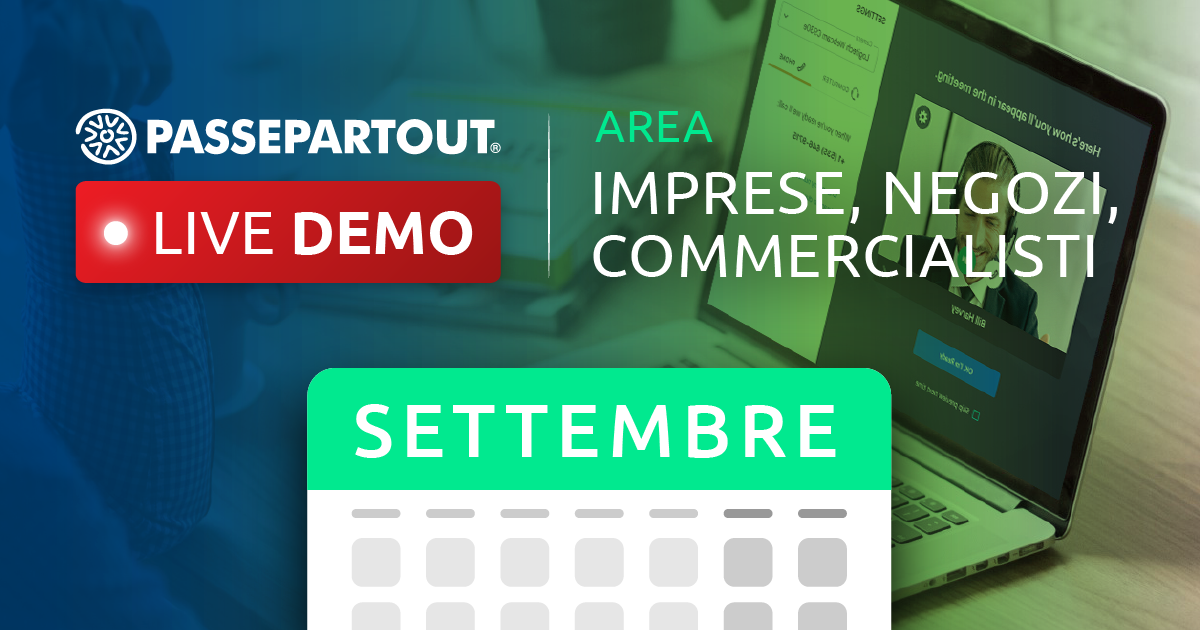 live demo settembre 2021 pmi