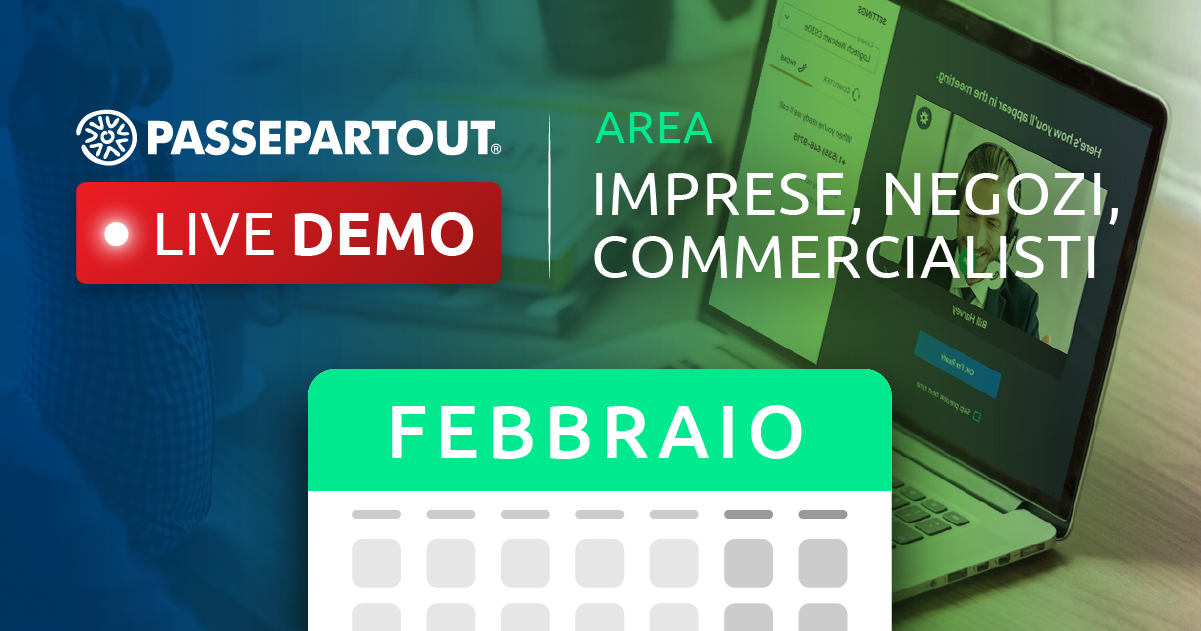 live demo settembre 2021 pmi