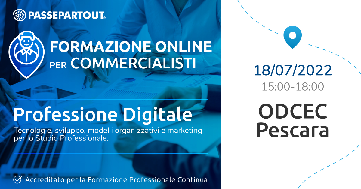 Webinar commercialisti Brindisi