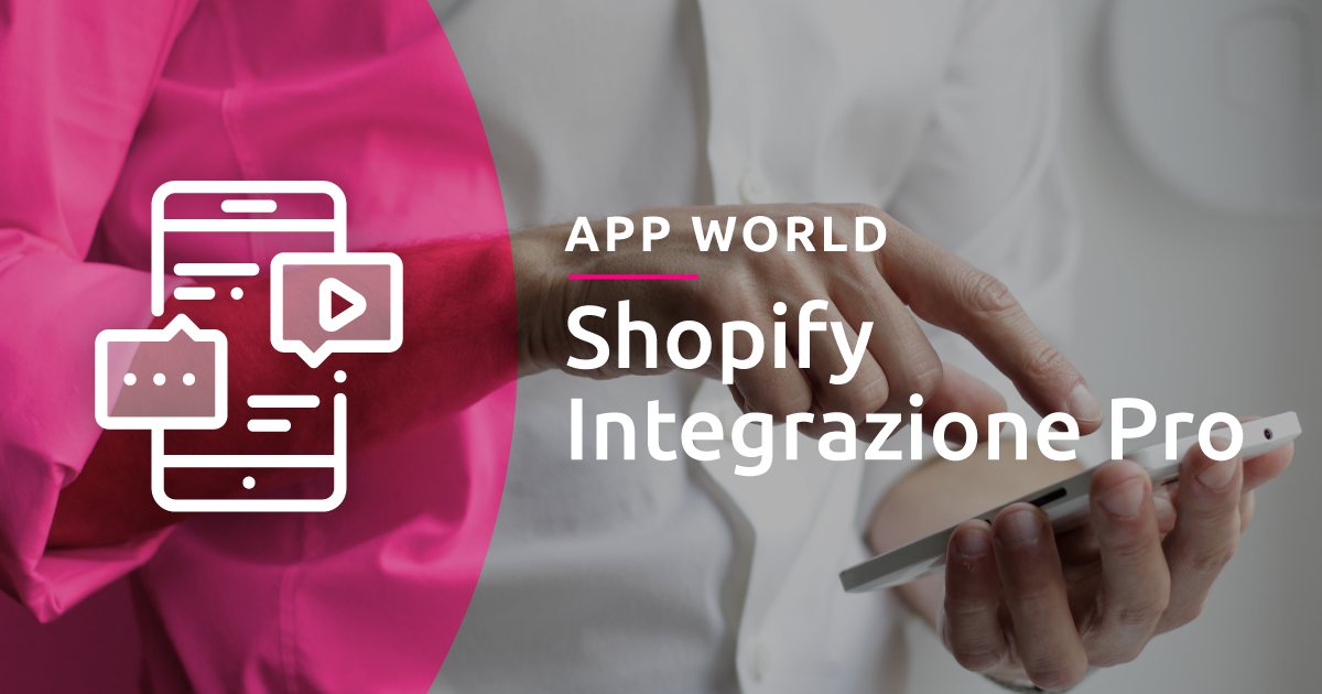 App-Shopify