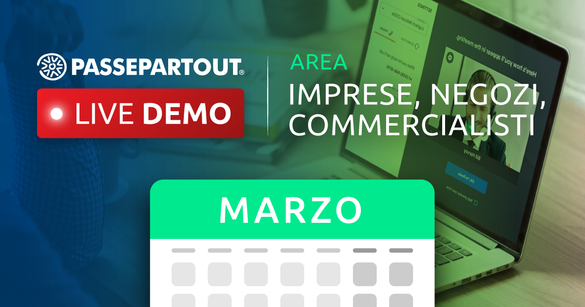 live demo settembre 2021 pmi