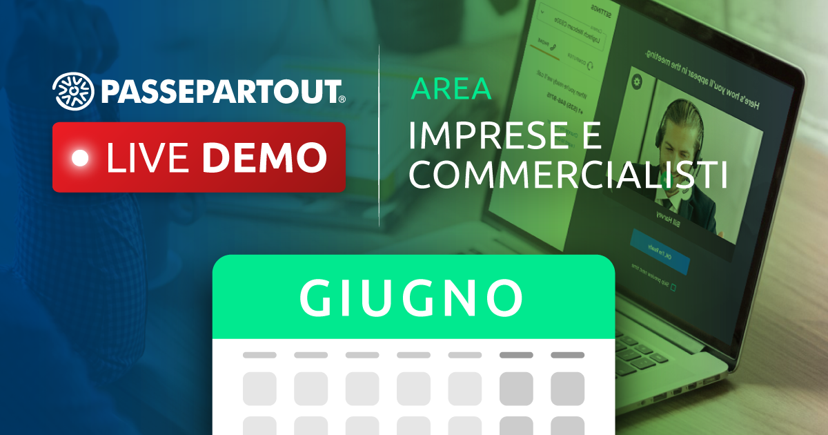 live demo settembre 2023 pmi commercialisti