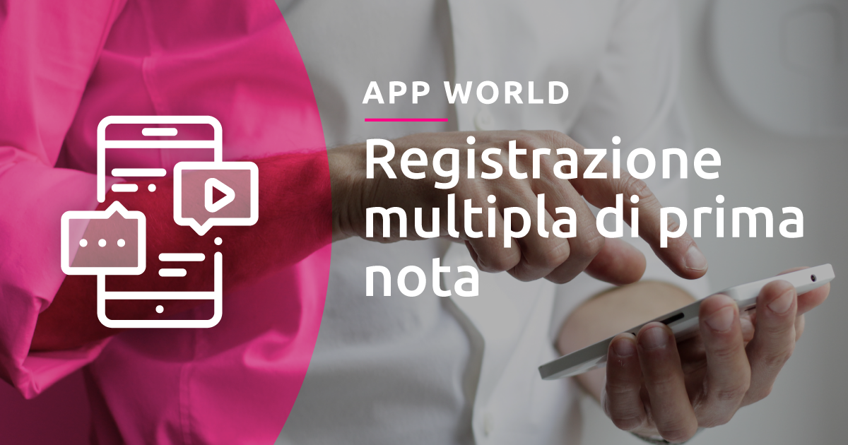 Nuove App Agosto 2019