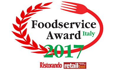 FOOD SERVICE AWARDS