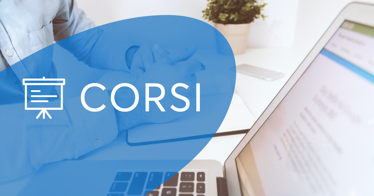 CORSO SOFTWARE IMPRESE