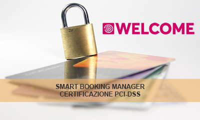 CERTIFICAZIONE PCI-DSS