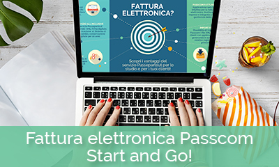 SOFTWARE FATTURAZIONE ELETTRONICA