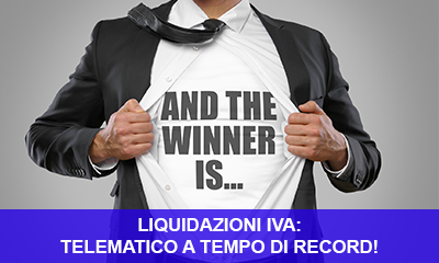 LIQUIDAZIONI IVA