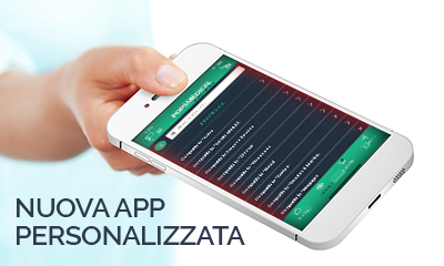 Pasweb NUOVA APP INTEGRATA A PASSWEB - News