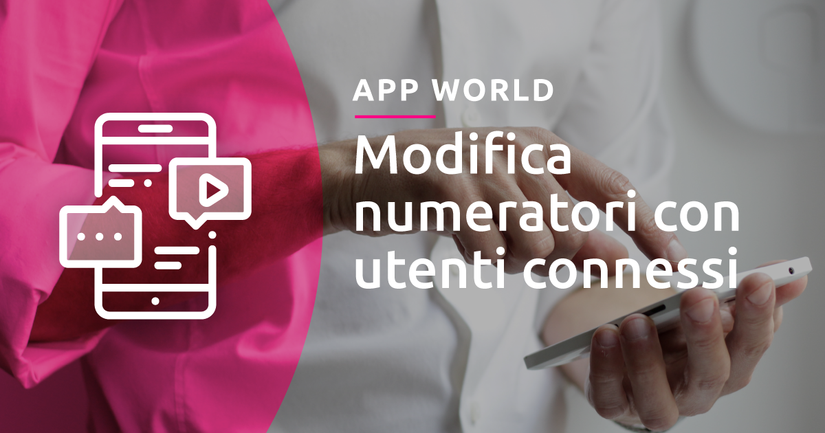 Nuove App Agosto 2019