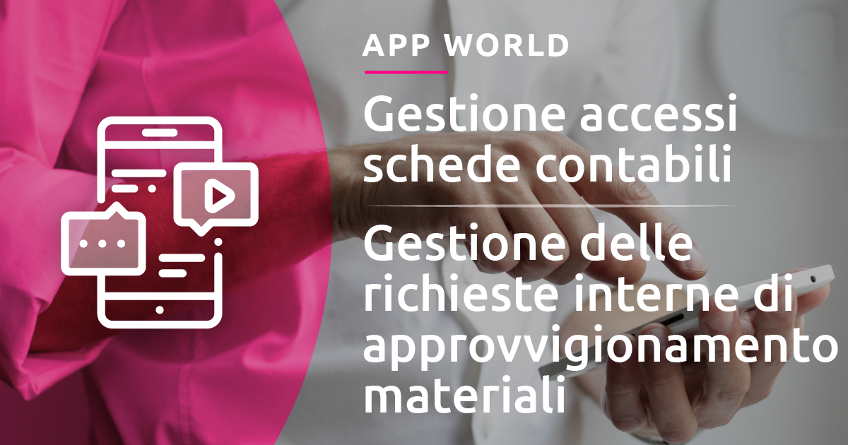 Nuove App Agosto 2019