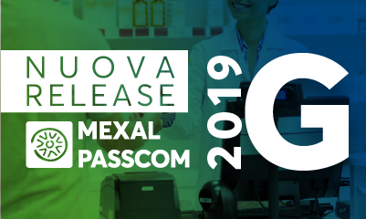 NUOVA VERSIONE 2019G MEXAL E PASSCOM