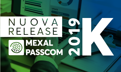 NUOVA VERSIONE 2019H MEXAL E PASSCOM