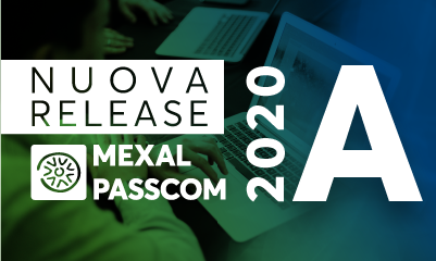 NUOVA VERSIONE 2019H MEXAL E PASSCOM