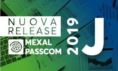 NUOVA VERSIONE 2019H MEXAL E PASSCOM